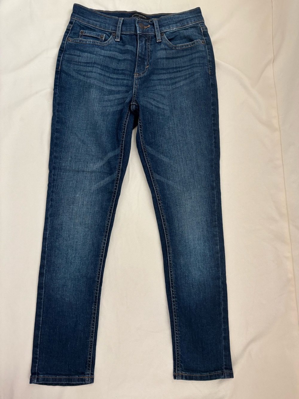 Banana Republic Jeans (Petite)
